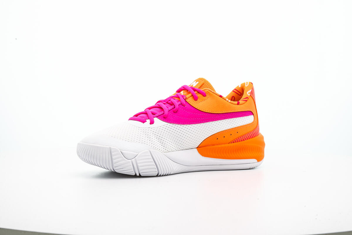 puma dunkin shoes